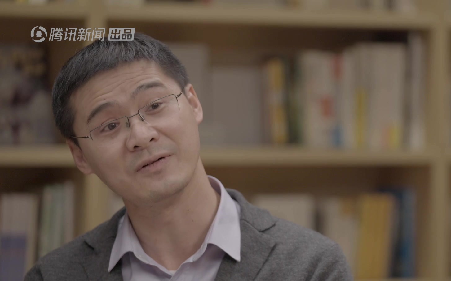 罗翔回忆任性被考验的时刻,你会把高考加分让给别人