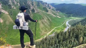 Télécharger la video: 西北旅行必去 — 山丹军马场