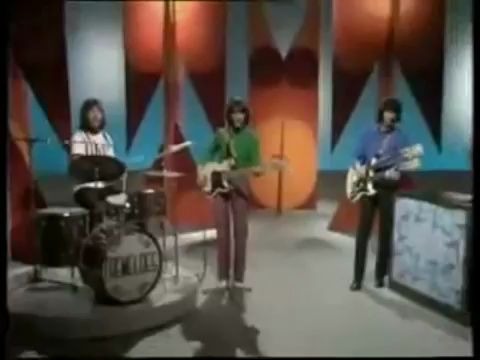 [图]The Tremeloes - No Comprendes. (spanish version of Yellow River)