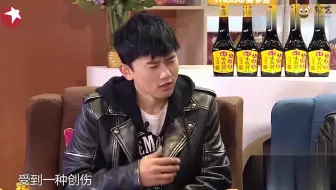 凤凰传奇空降现场，首次出战就被花花吓到，选择较弱选手刘相松