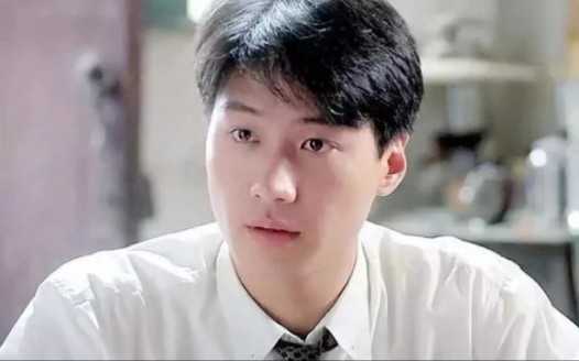 [黎明]"似笑非笑""非常霸道"