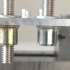 金属薄板快速固定紧固件，拉铆螺母使用全过程
