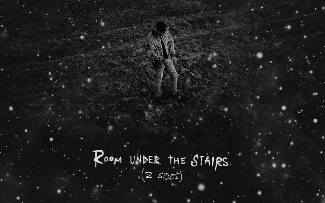 【zayn】美渣新专辑豪华版z side释出 3首新歌和2首demo