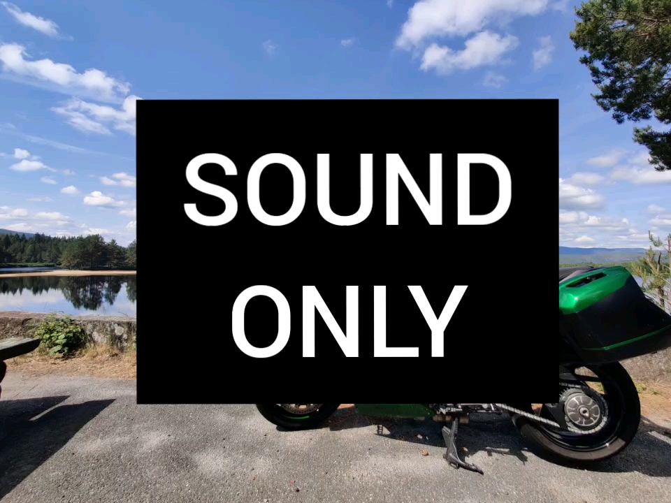 【激硬核!】川崎的爆表嘶吼 sound only