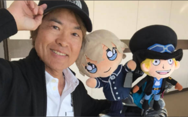 古谷彻安室透2020年7月名侦探柯南降谷零与海贼王萨博的对话