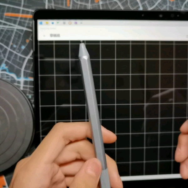 surface]surface pen五代和slim pen 2的手写体验（基于surface pro 8