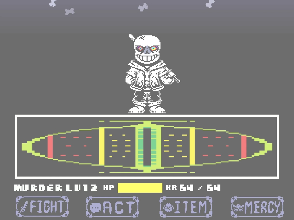 【dustbelief】英文版dustbelief除第三回合最终回合通关!