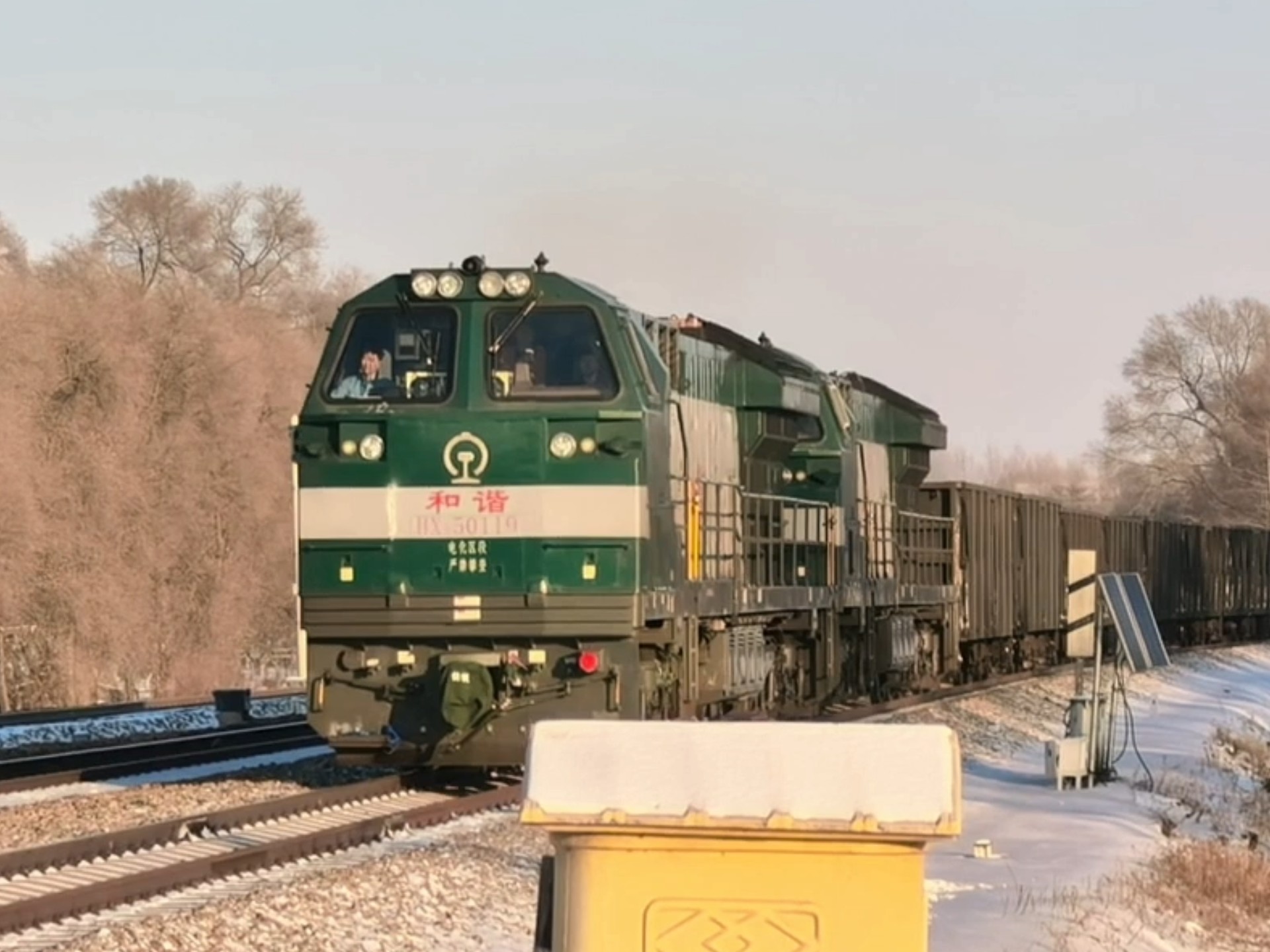 12.27江桥拍车集锦 江口道口拍车合集