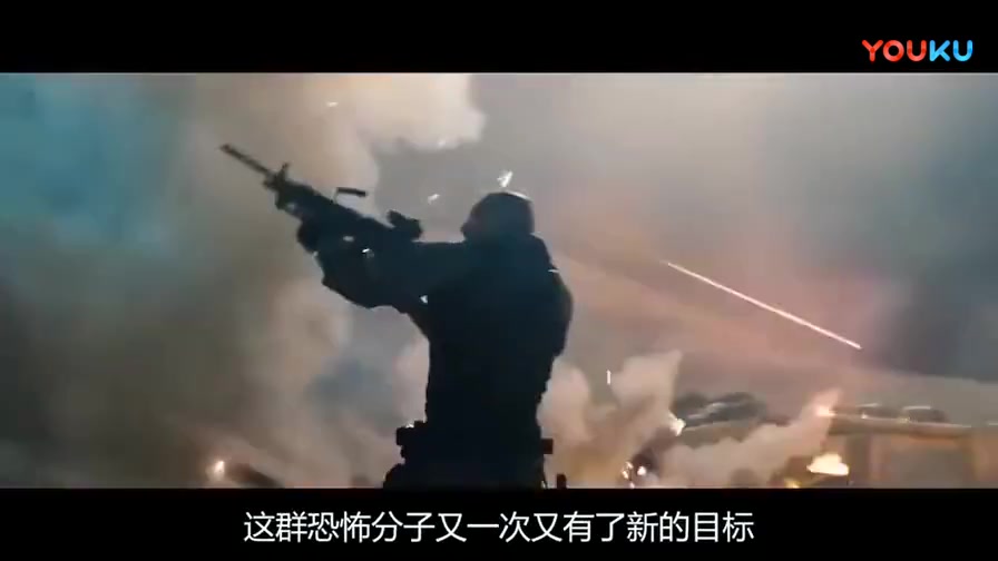 《特种部队3》将在2020年将映,WWE巨星道恩强森确定回归,期待高清哔哩哔哩bilibili