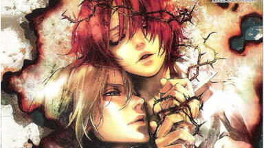 FLESH & BLOOD 三巻連動購入特典CD[7-9]_哔哩哔哩_bilibili