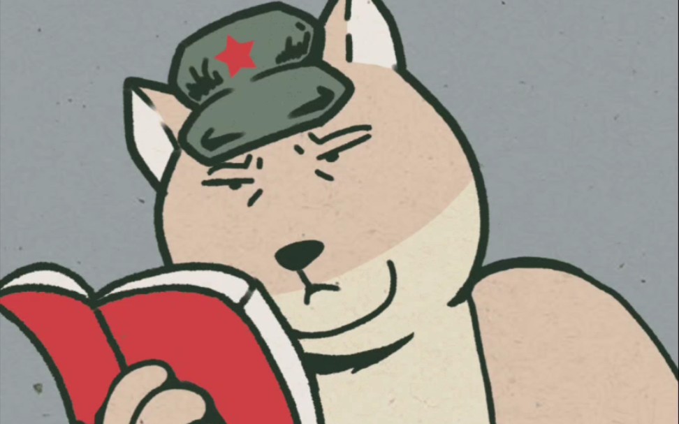 藏狐侦探 破迷信改陋习树新风扬正气