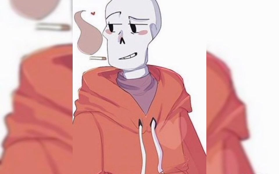 【underswap】papyrus 主題曲