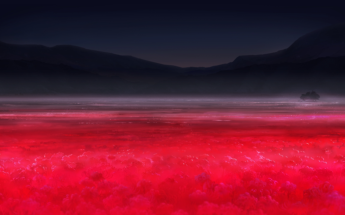 pianover万华镜生きとし生けるもの芸芸众生