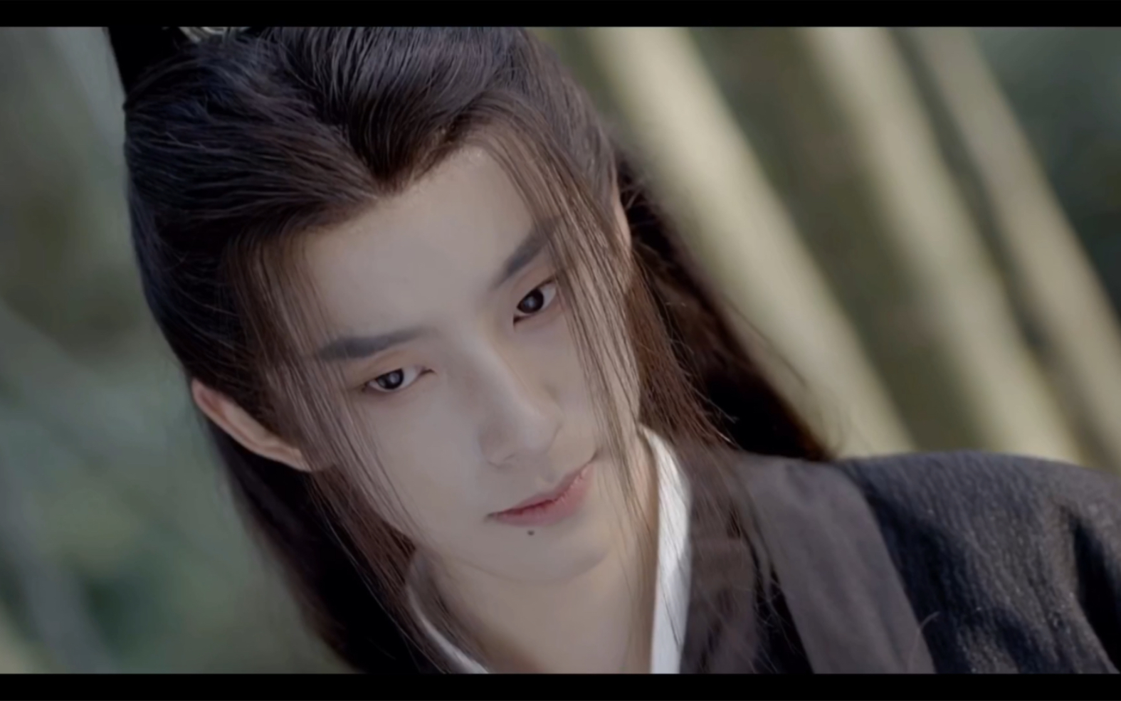 【锦超】"你与我先谈养心殿"