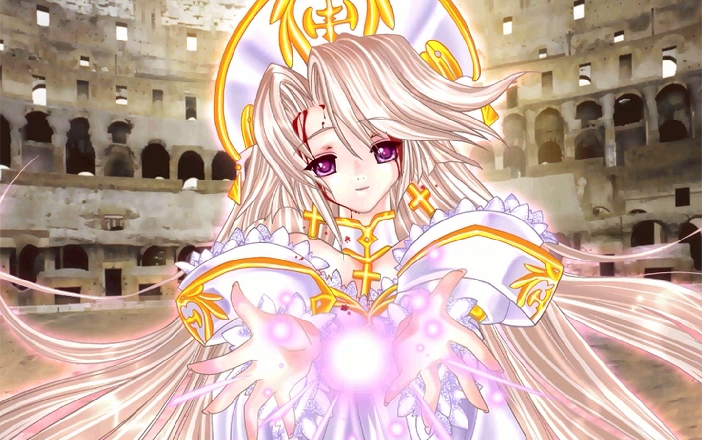 『cg』风色幻想3-罪与罚的镇魂歌_哔哩哔哩 (゜-゜)つロ 干杯~-bili