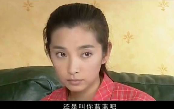 野丫头:穷女孩来富婆家当保姆,富婆一眼认出,她就是失散的女儿