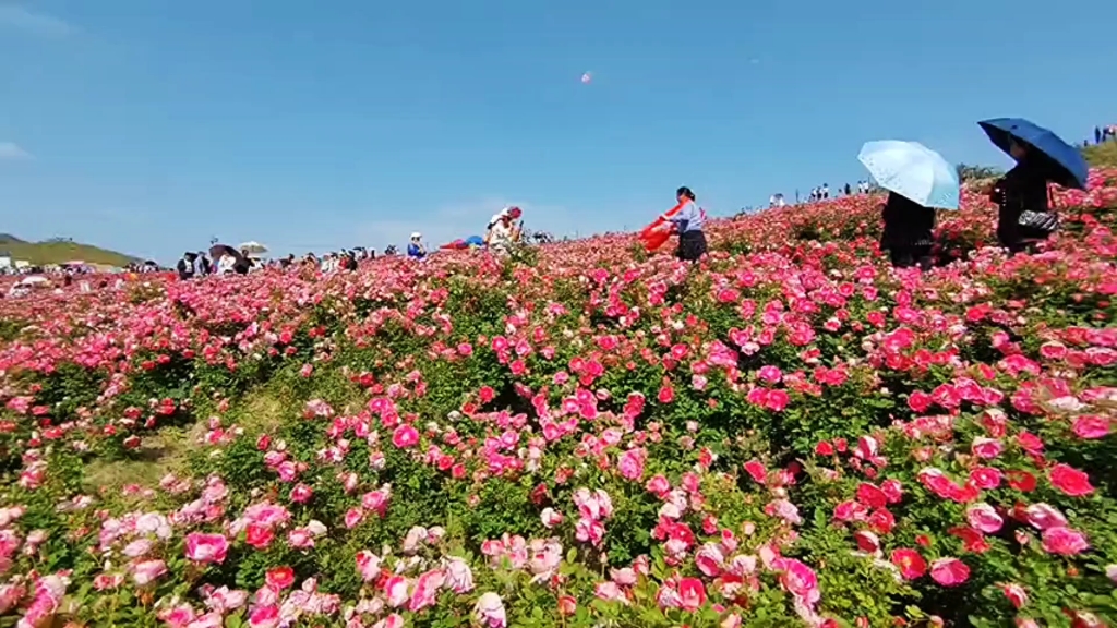 湖南省冷水江锡矿山风景(三)哔哩哔哩bilibili