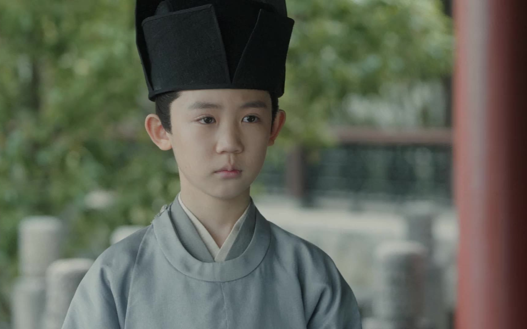 【怀吉&徽柔】·cut(3)