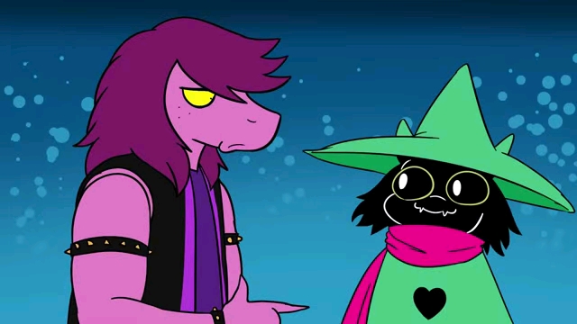 成分复杂的三角符文