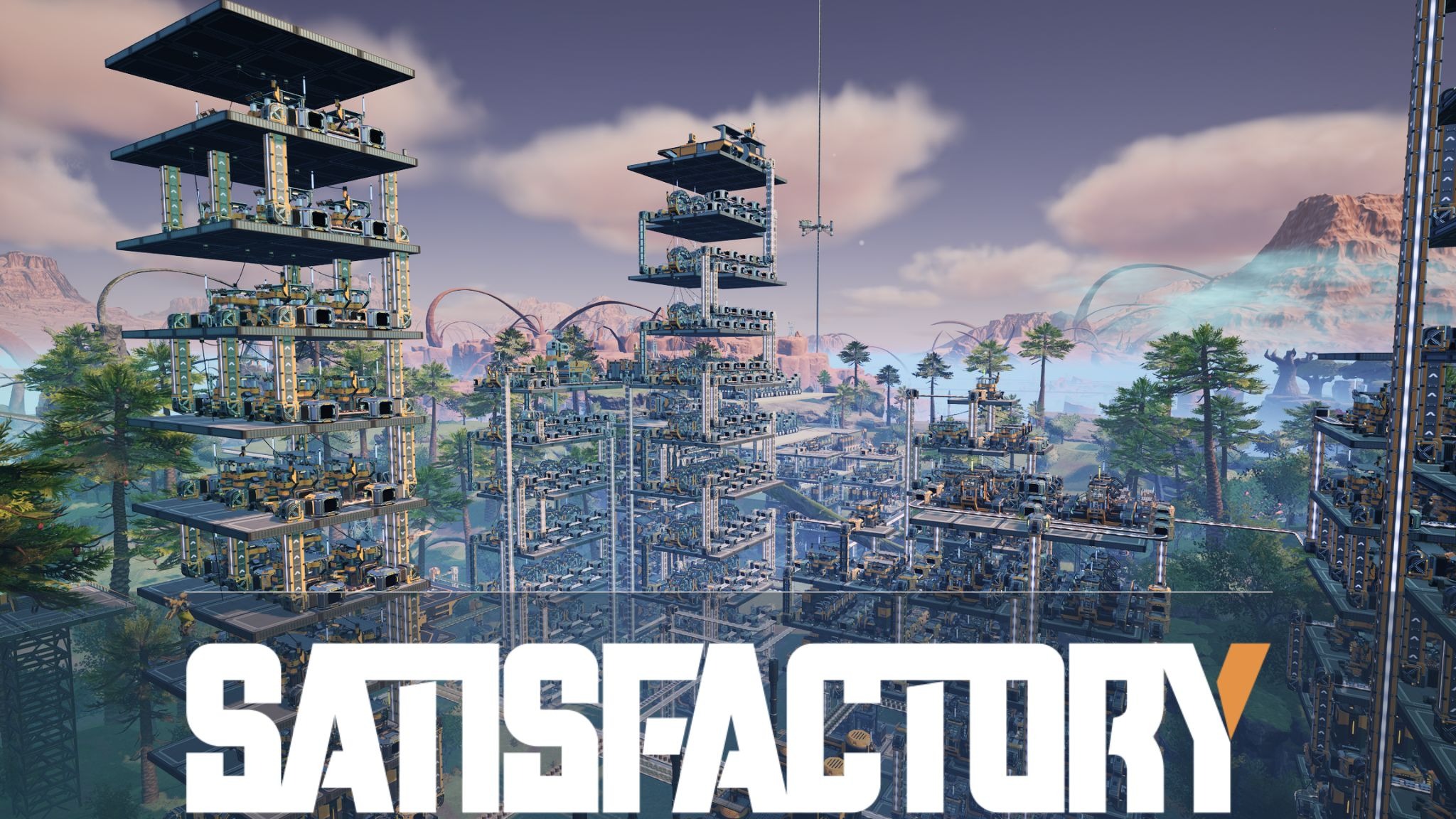 游戏交流&蓝图获取&更新计划