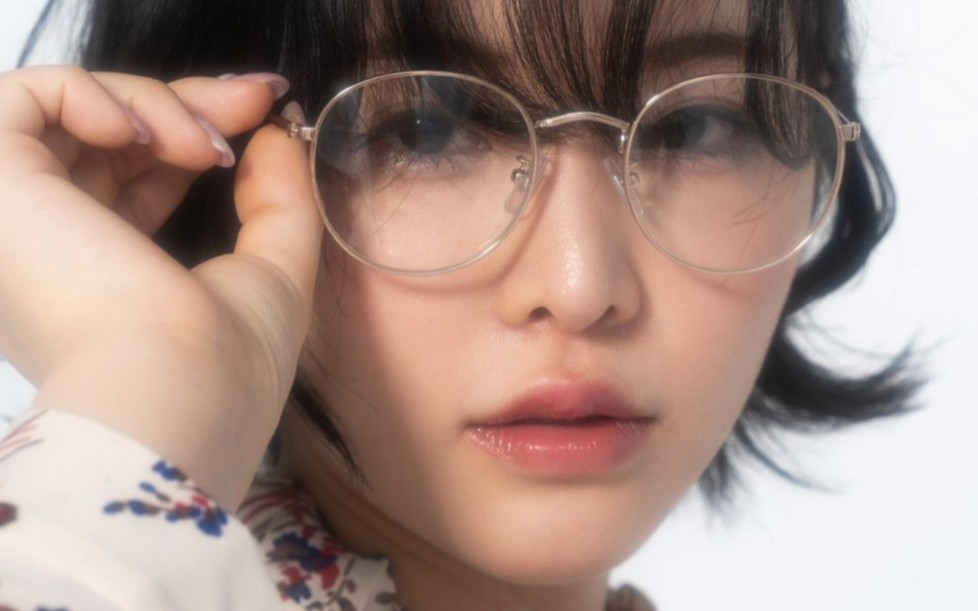 「深田咏美,三宫椿」两位短发人造人,更喜欢哪一个