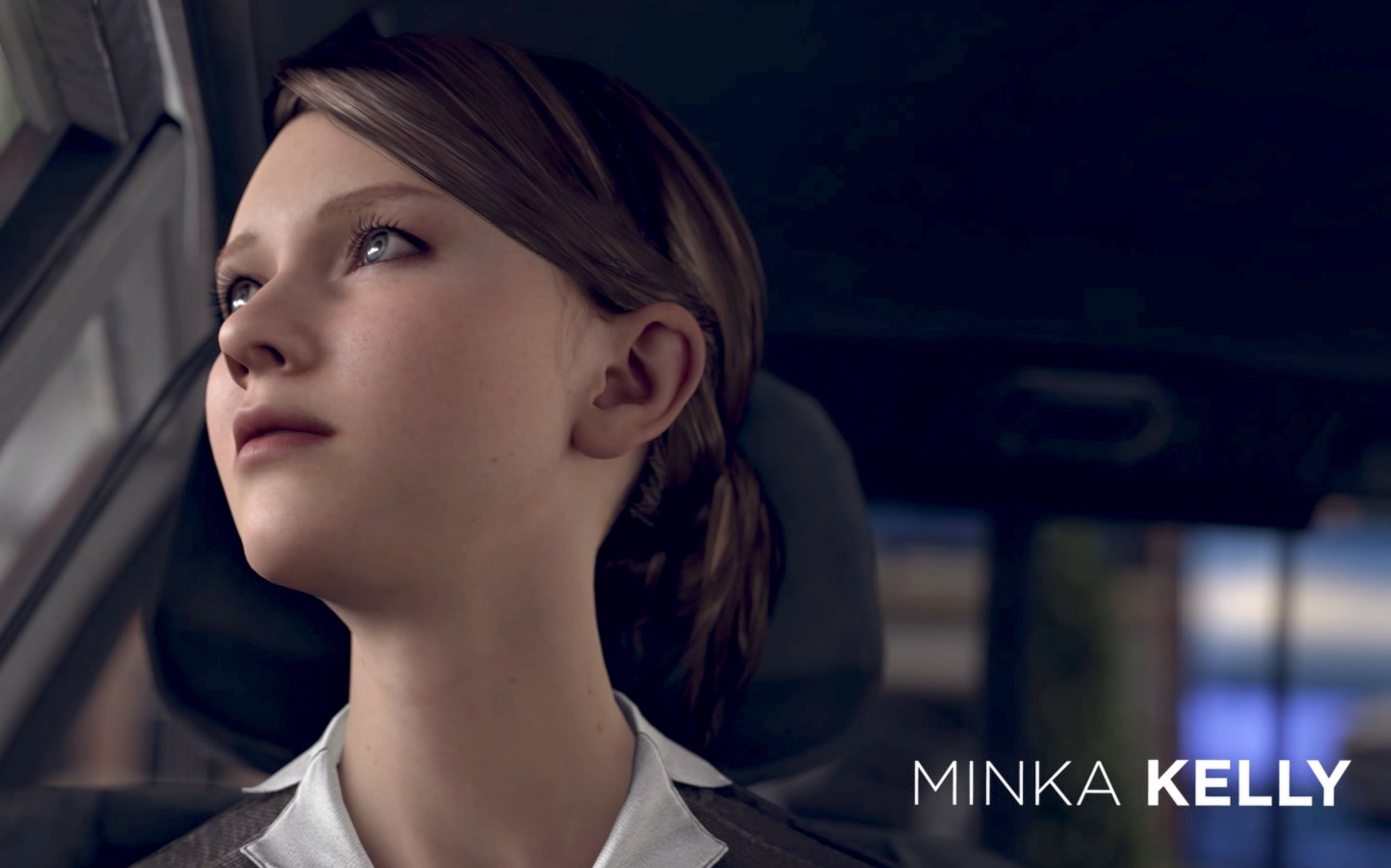 底特律变人1070ti 4k测试