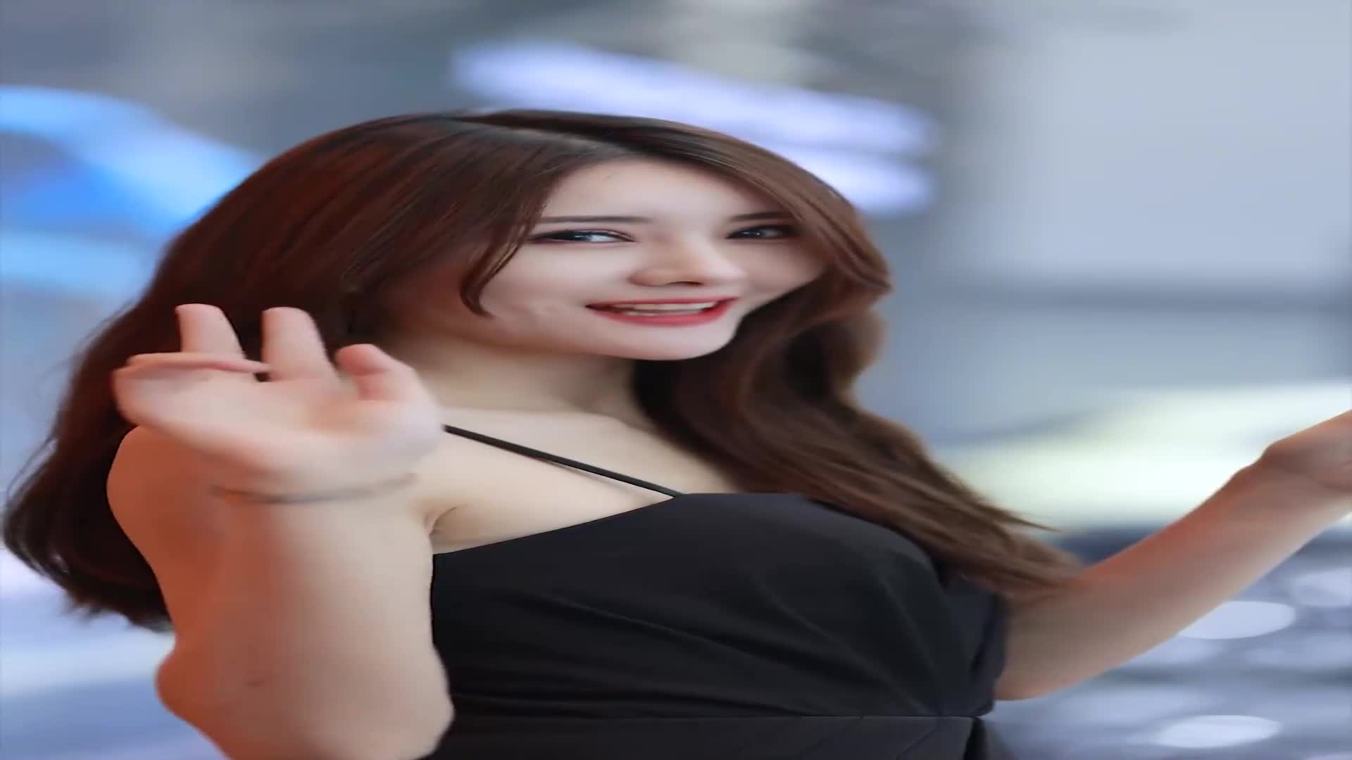 好看的小姐姐 #高颜值美女 #很哇塞的小姐姐 欣欣真好看@是欣欣吖