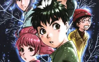 探侦学园q 哔哩哔哩 Bilibili