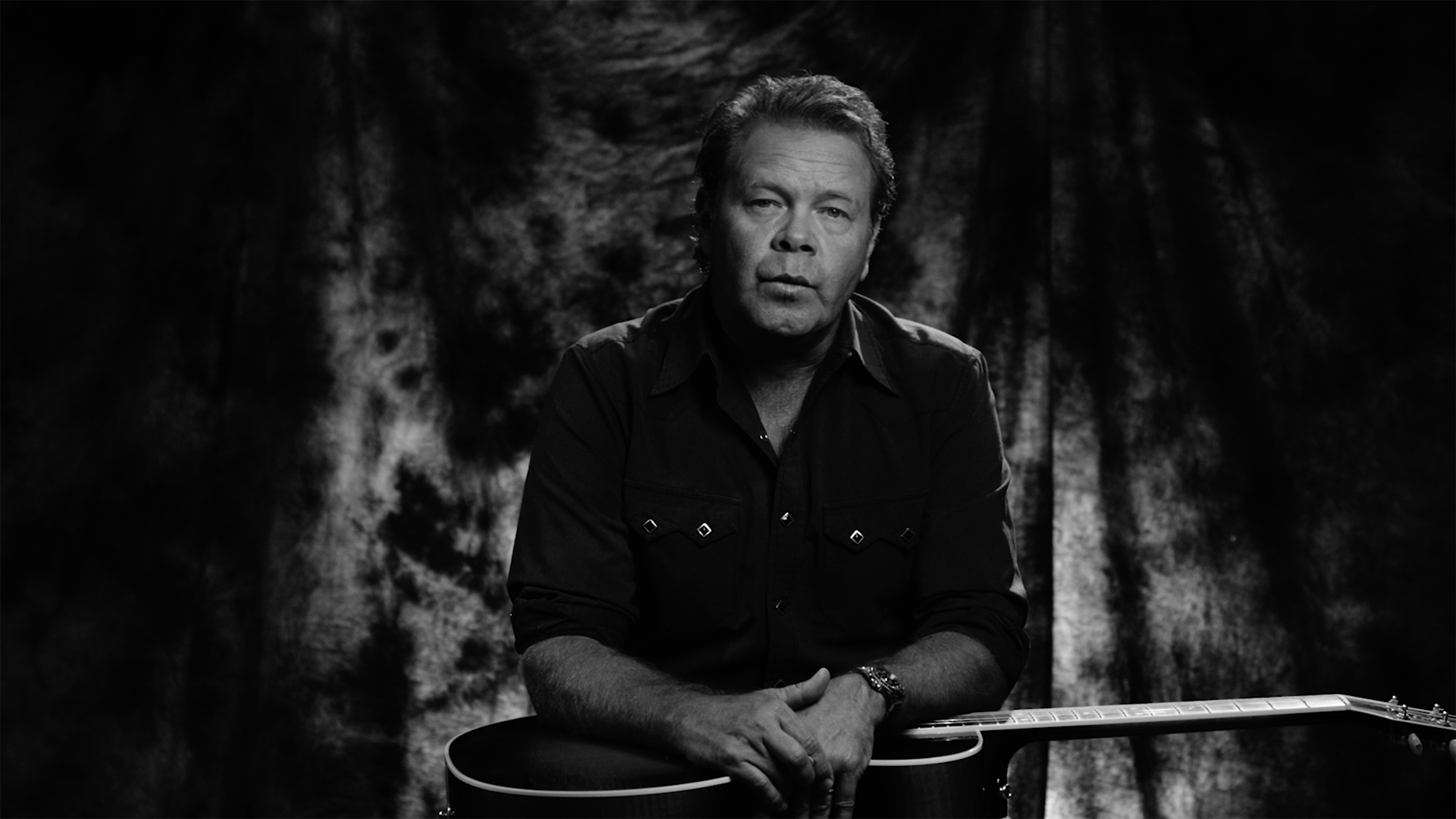 [图]Troy Cassar-Daley「The World Today」