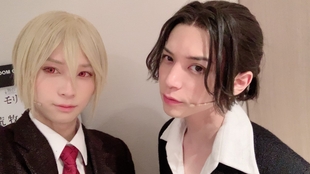 0302あにレコtv 旁白 梅原裕一郎 哔哩哔哩 つロ干杯 Bilibili