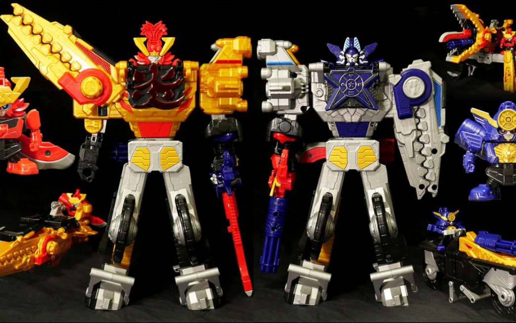 机界战队全界者痛快凯撒dx痛快王把玩视频(转自youtube原作者:k2eizo)