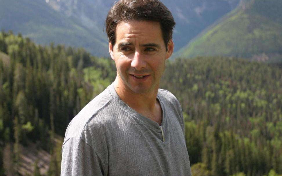 彼得海斯勒_哔哩哔哩 (゜-゜)つロ 干杯~-bilibili