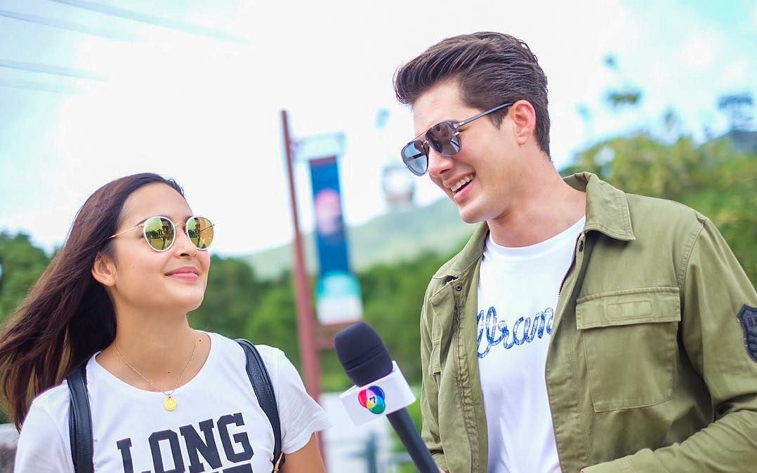 05】stephany&mik与粉丝香港三日游第一日白天