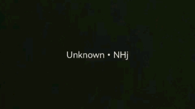 [图]《World's on fire》（《Unknown》album）(NHj remix) will be out soon ！