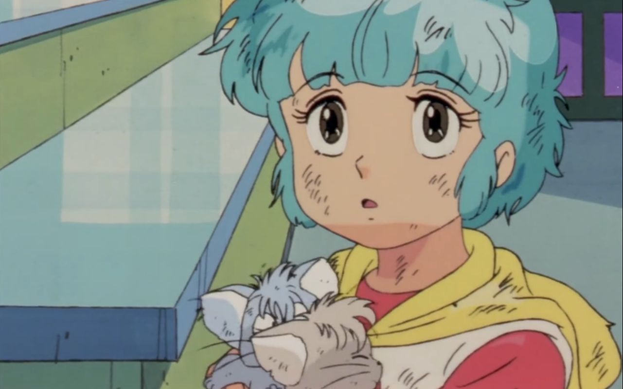 我是小甜甜[魔法天使]ova1永远的再一次原始版繁体