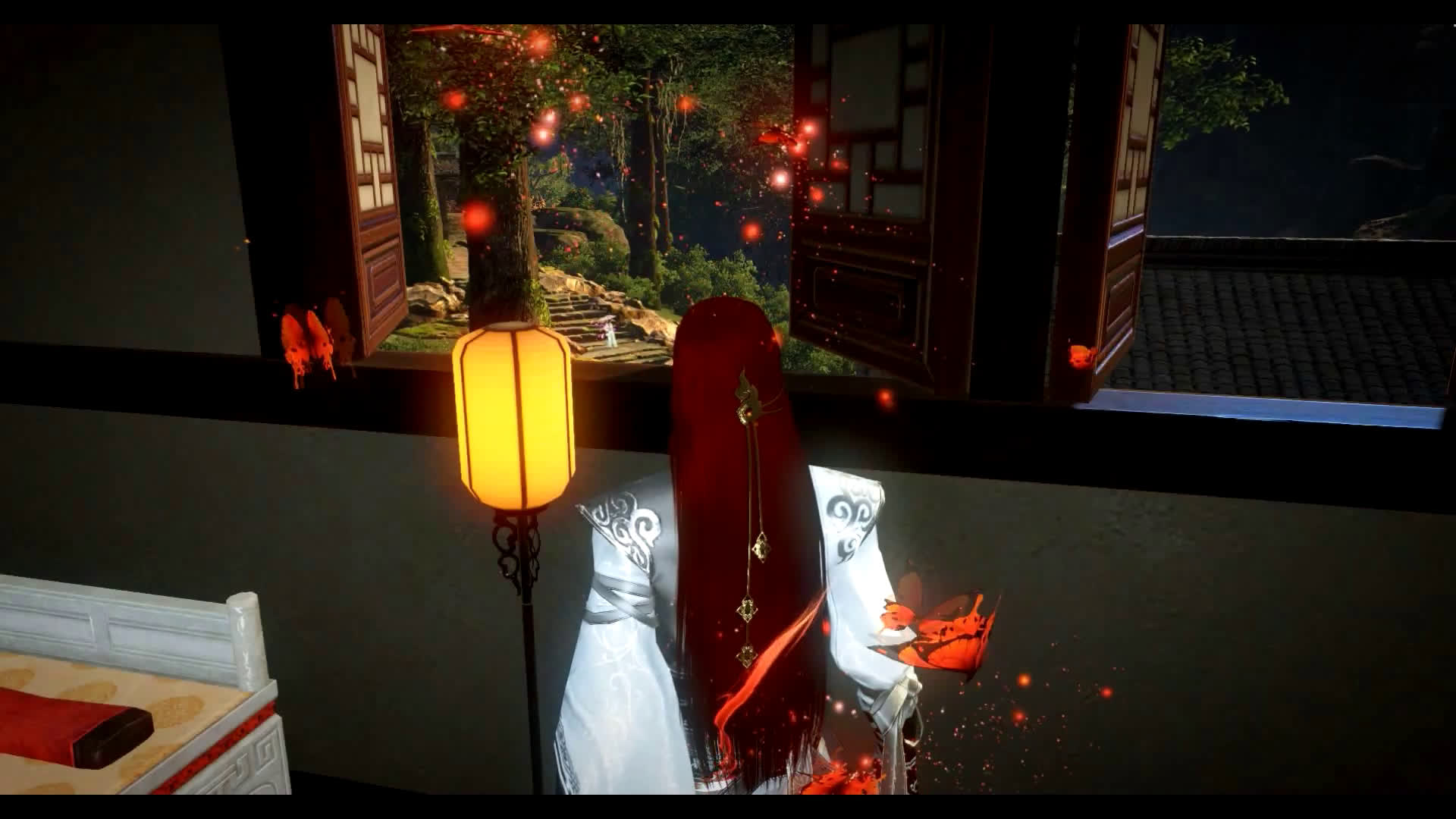 【天涯明月刀mv】琴师_哔哩哔哩 (゜-゜)つロ 干杯~-bilibili