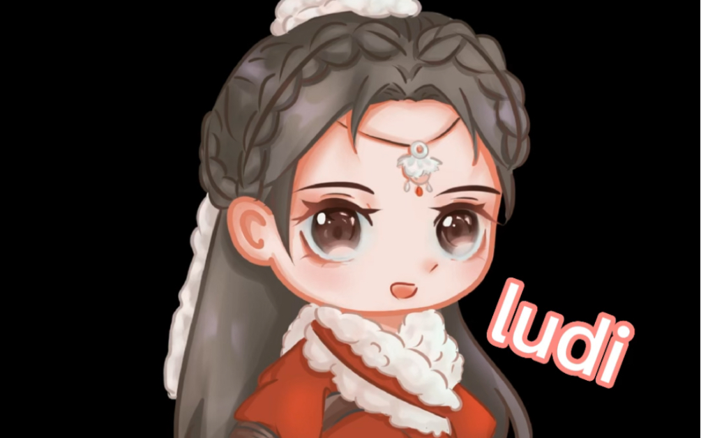 一直小枫鹅的诞生过程