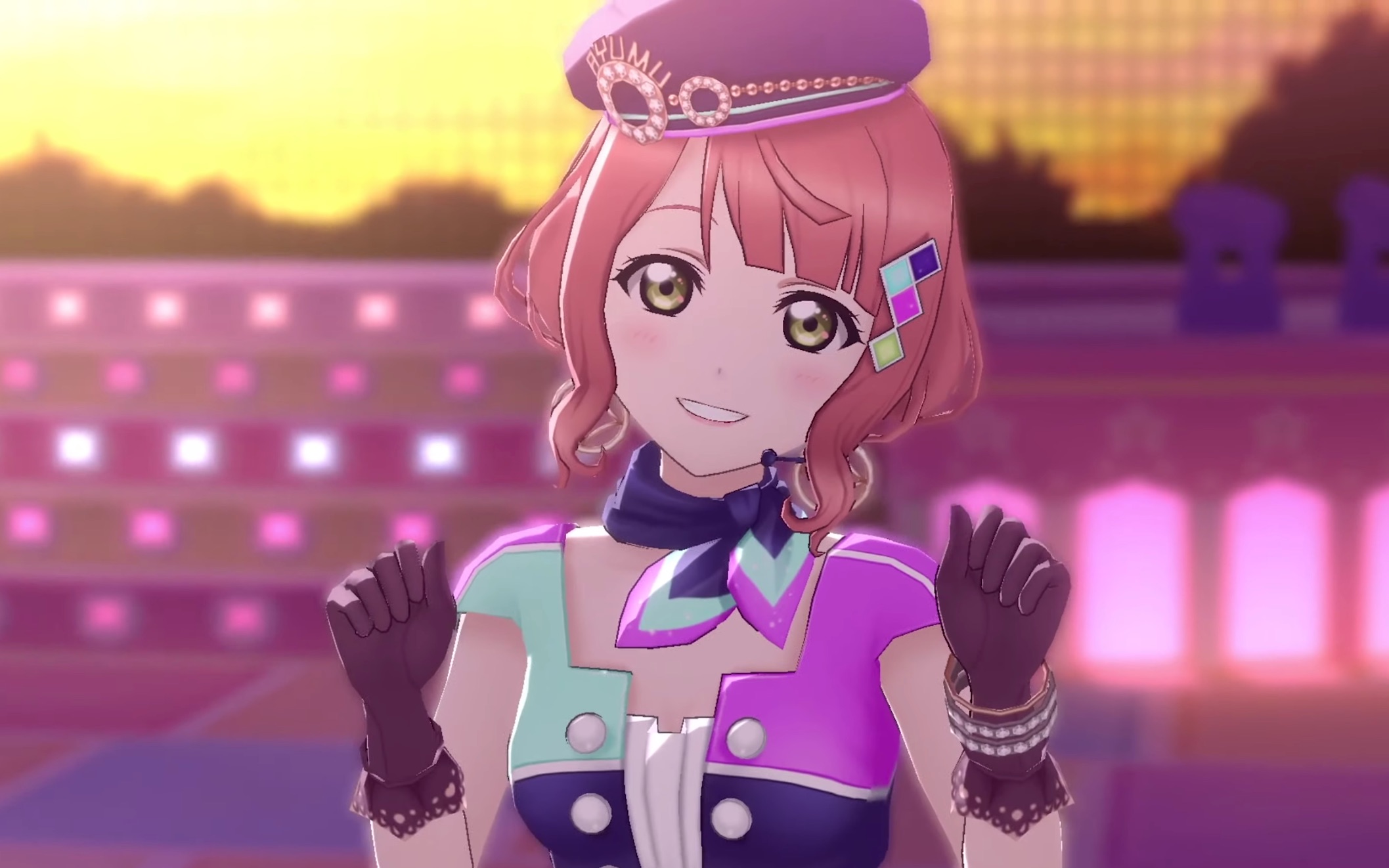 熟肉中字llasあなたの理想のヒロイン4kmvlive上原步梦活动ur