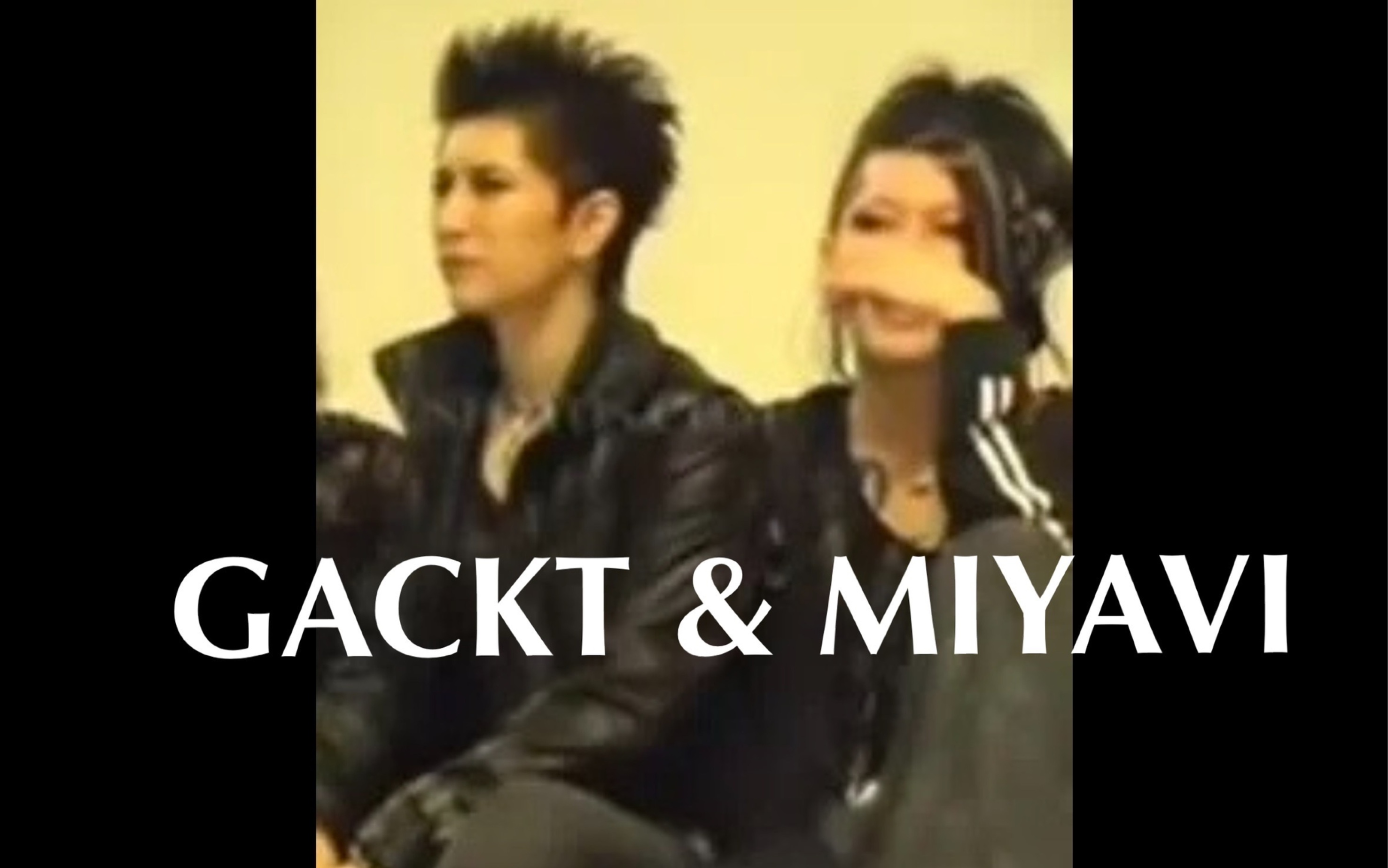 hydegackt图片