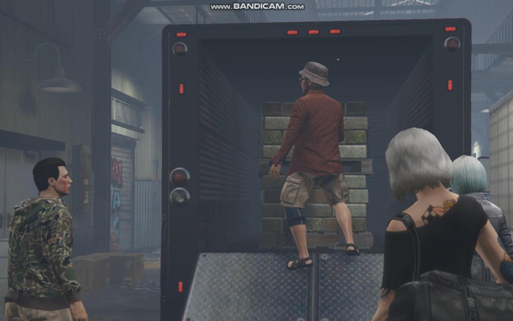 【GTAonline】 首轮募资 大麻网络游戏热门视频