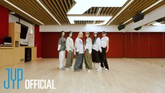 Download Video: 【NMIXX】‘Run For Roses’ Stage Practice