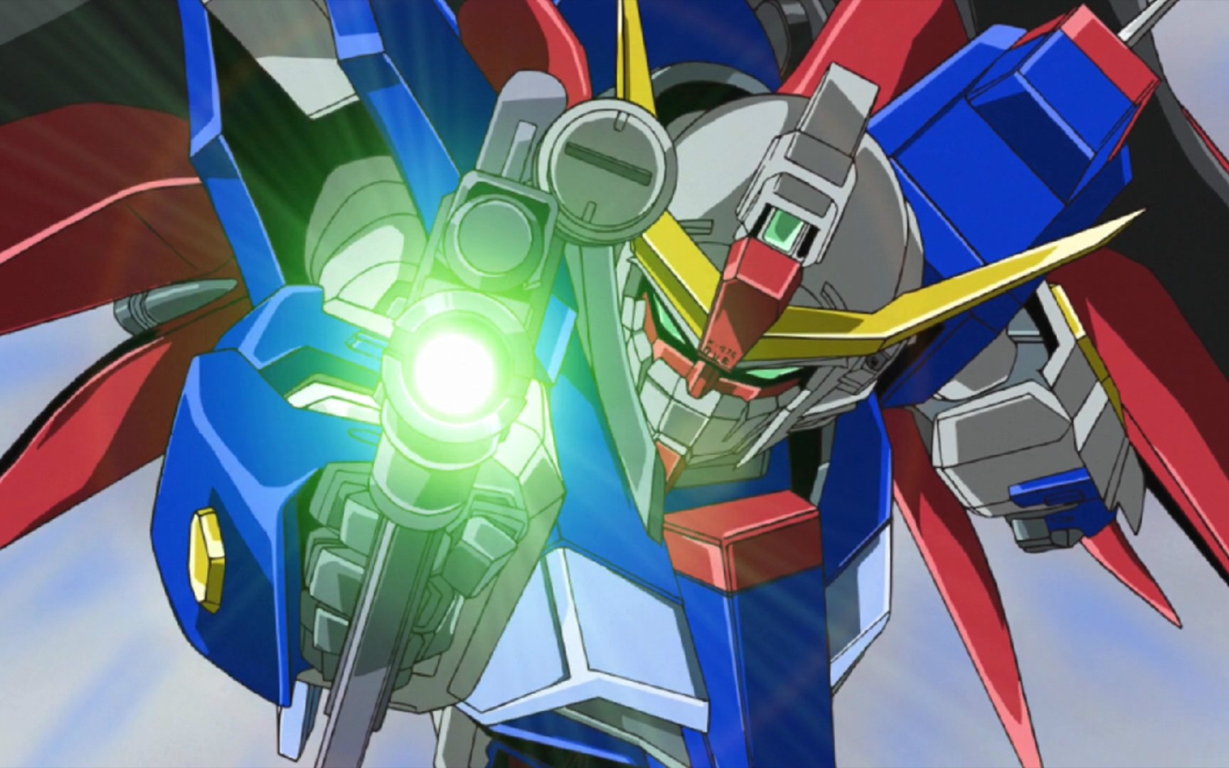 第二次超级机器人大战z破界篇真飞鸟命运高达所有武