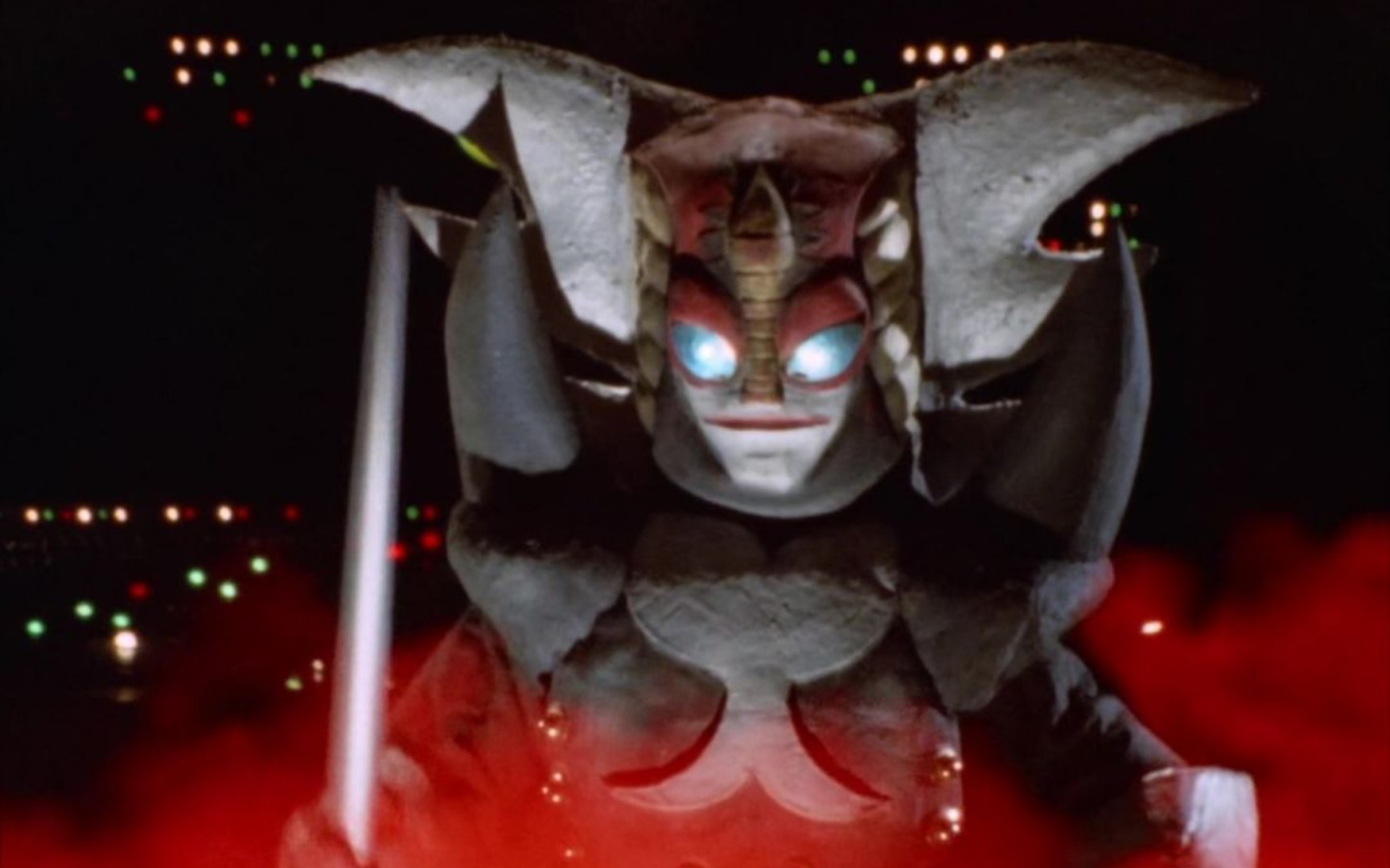 一口气看完詹伯a里面的第一位反派干部恩吉葛纳的麾下的怪兽!