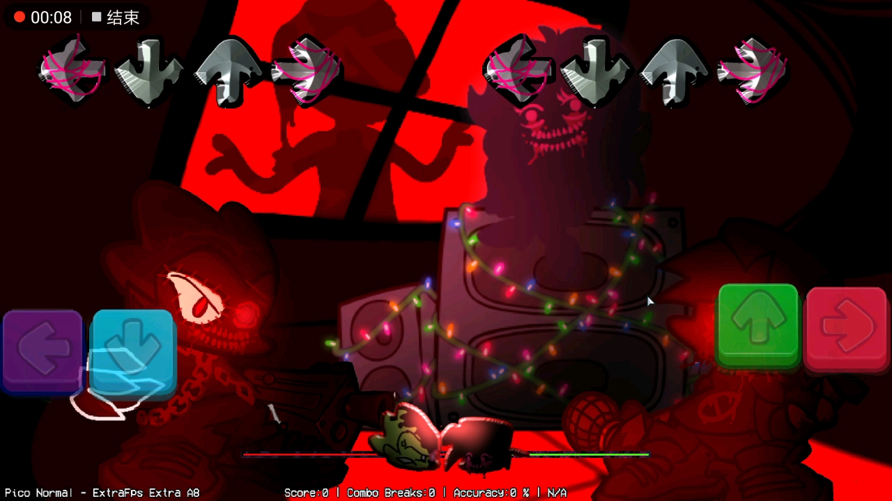 腐化pico(未通关)_手机游戏热门视频