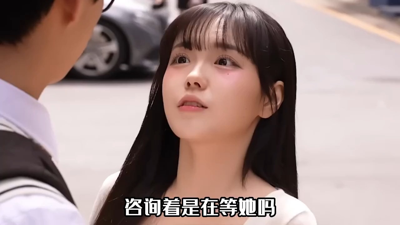 网咖女神与男孩的小故事