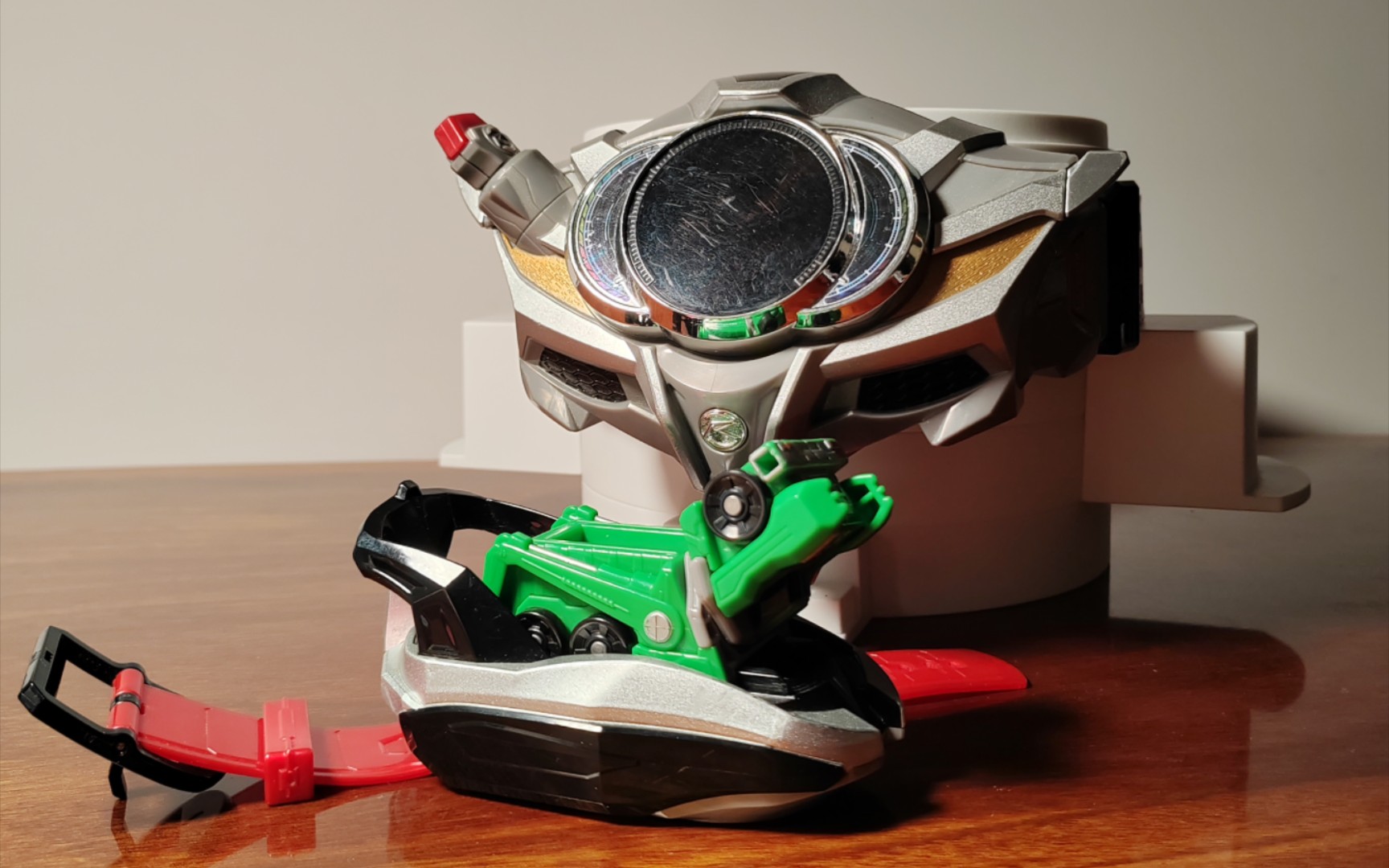 【type technic!】假面骑士驰骑 drive dx 技术型号