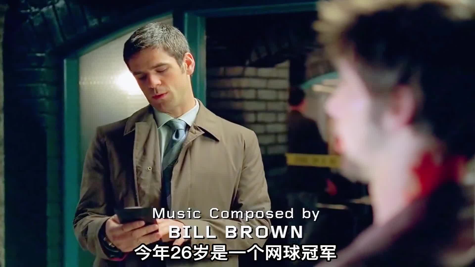 女人在结婚前举办单身派对,最后害了自己丈夫#高分美剧