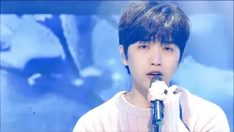 Download Video: 【B1A4灿多】solo1《就这样在我身边》打歌舞台合集