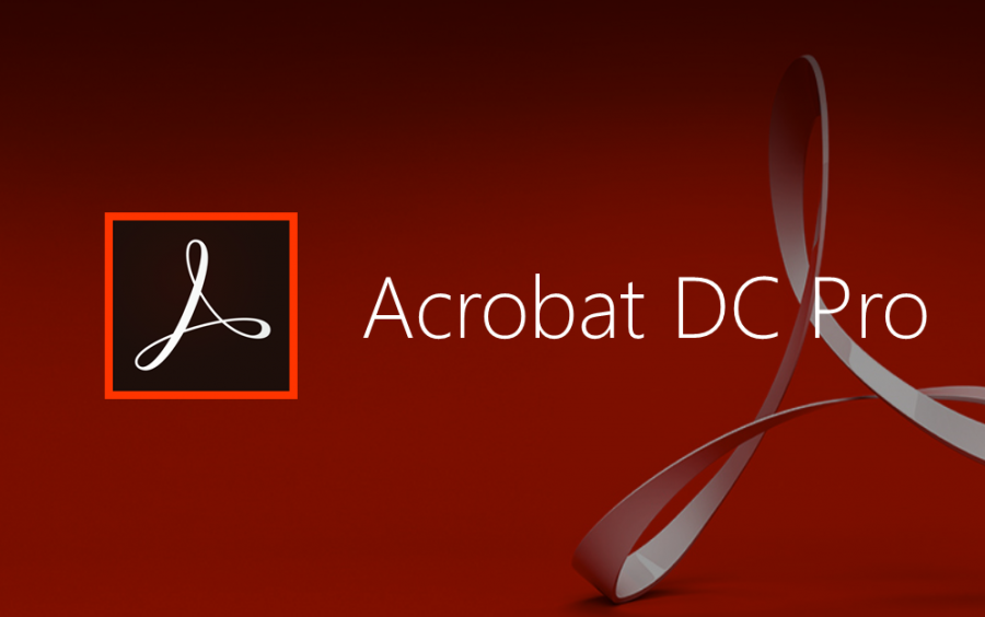 Acrobat DC Pro哔哩哔哩bilibili