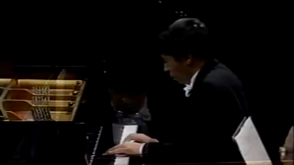 [图]Murray Perahia-莫扎特 第20号钢琴协奏曲 k.466